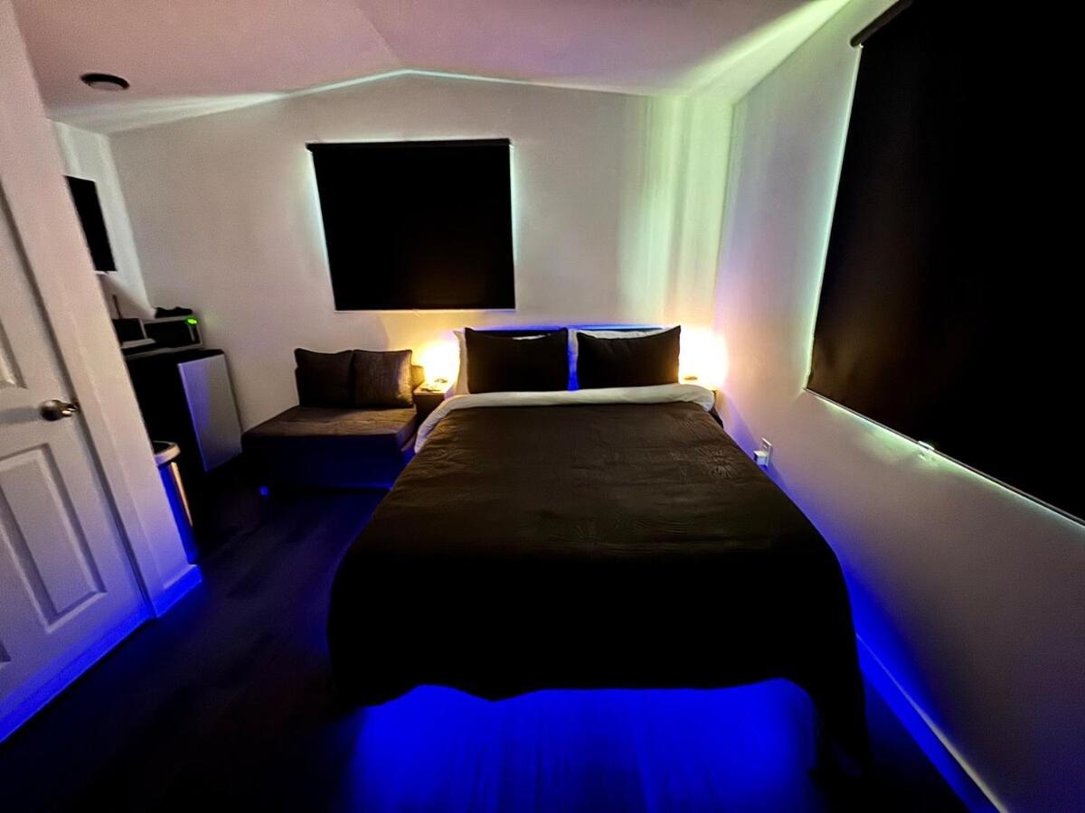 Your Downtown Cozy Studio With Backyard Unit C Phoenix Dış mekan fotoğraf