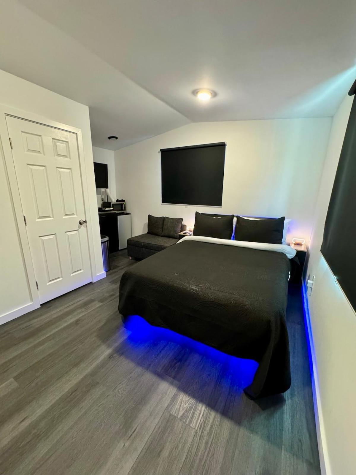 Your Downtown Cozy Studio With Backyard Unit C Phoenix Dış mekan fotoğraf